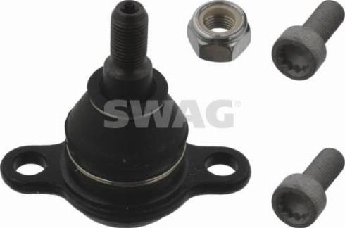 Wilmink Group WG2031237 - Ball Joint car-mod.net