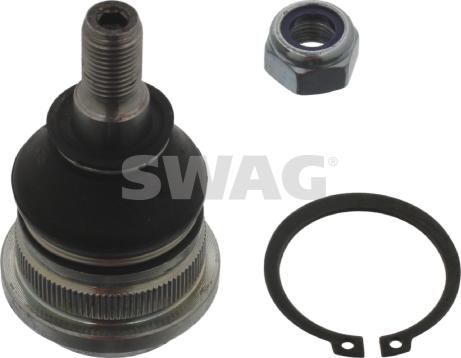 Wilmink Group WG2038850 - Ball Joint car-mod.net