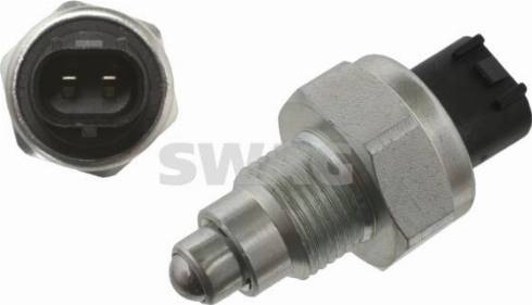 Wilmink Group WG2038365 - Reverse light Switch car-mod.net