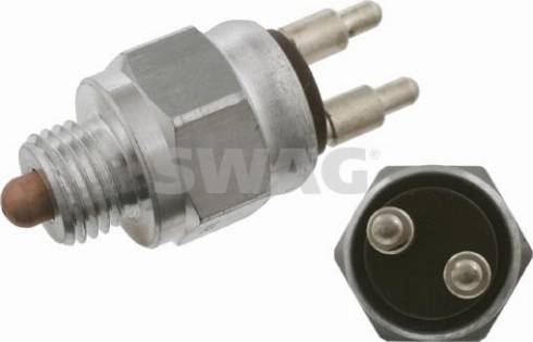 Wilmink Group WG2033923 - Reverse light Switch car-mod.net