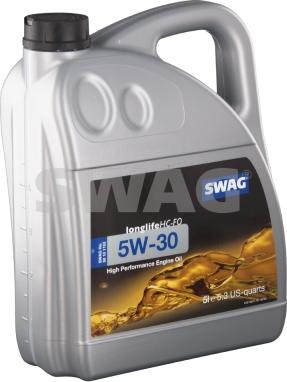 Wilmink Group WG2033044 - Engine Oil car-mod.net