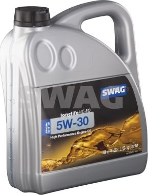 Wilmink Group WG2033043 - Engine Oil car-mod.net