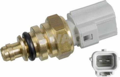 Wilmink Group WG2033151 - Coolant temperature Sensor car-mod.net
