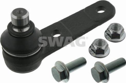 Wilmink Group WG2033313 - Ball Joint car-mod.net