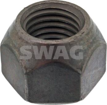 Wilmink Group WG2033742 - Wheel Nut car-mod.net