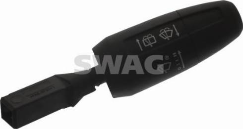 Wilmink Group WG2032908 - Steering Column Switch car-mod.net