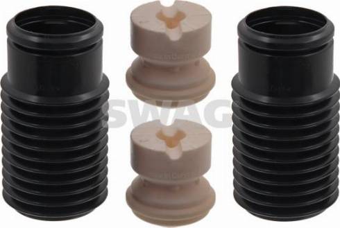 Wilmink Group WG2032438 - Dust Cover Kit, shock absorber car-mod.net