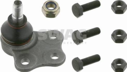 Wilmink Group WG2032511 - Ball Joint car-mod.net