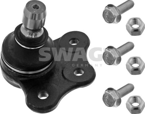 Wilmink Group WG2032512 - Ball Joint car-mod.net