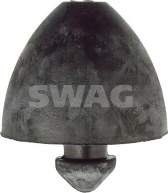 Wilmink Group WG2032183 - Rubber Buffer, suspension car-mod.net