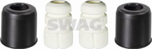 Wilmink Group WG2032131 - Rubber Buffer, suspension car-mod.net