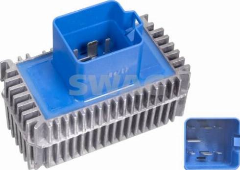 Wilmink Group WG2032340 - Relay, glow plug system car-mod.net