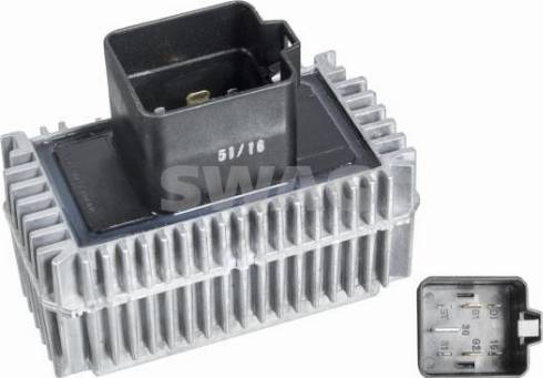 Wilmink Group WG2032341 - Relay, glow plug system car-mod.net