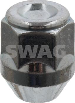 Wilmink Group WG2037965 - Wheel Nut car-mod.net