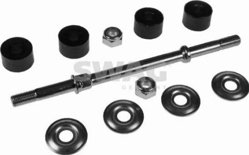 Wilmink Group WG2037670 - Rod / Strut, stabiliser car-mod.net