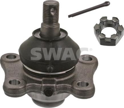 Wilmink Group WG2037168 - Ball Joint car-mod.net