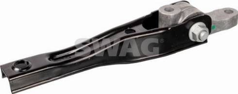 Wilmink Group WG2029956 - Holder, engine mounting car-mod.net