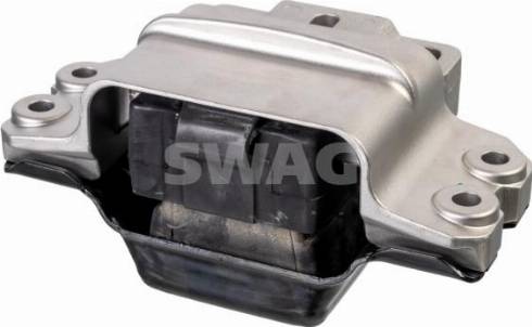 Wilmink Group WG2029968 - Mounting, manual transmission car-mod.net