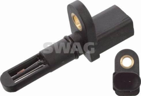 Wilmink Group WG2029906 - Sensor, intake air temperature car-mod.net