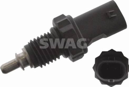 Wilmink Group WG2029910 - Coolant temperature Sensor car-mod.net