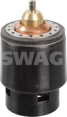 Wilmink Group WG2029971 - Coolant thermostat / housing car-mod.net