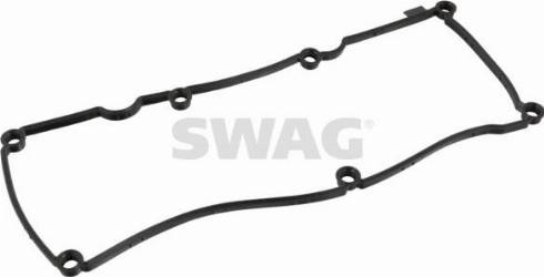 Wilmink Group WG2029899 - Gasket, cylinder head cover car-mod.net