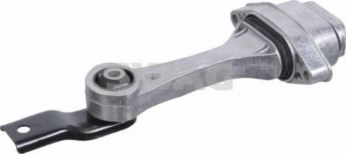 Wilmink Group WG2029846 - Holder, engine mounting car-mod.net