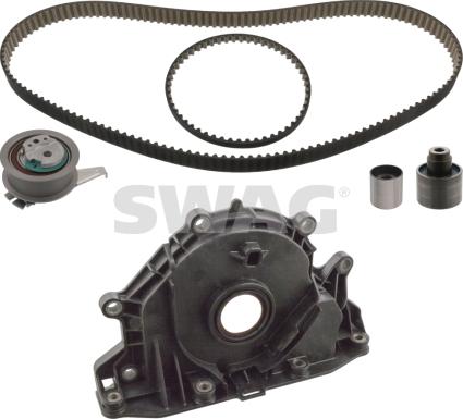Wilmink Group WG2029869 - Timing Belt Set car-mod.net