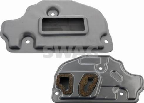 Wilmink Group WG2029862 - Hydraulic Filter, automatic transmission car-mod.net