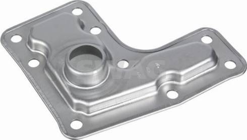 Wilmink Group WG2029889 - Hydraulic Filter, automatic transmission car-mod.net