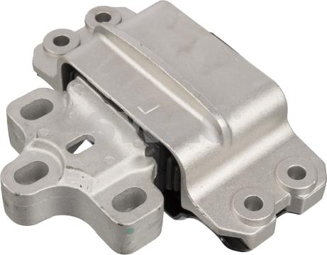 Wilmink Group WG2029836 - Mounting, manual transmission car-mod.net