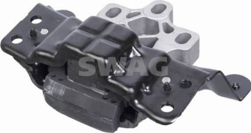 Wilmink Group WG2029838 - Mounting, automatic transmission car-mod.net