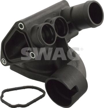 Wilmink Group WG2029877 - Coolant Flange car-mod.net
