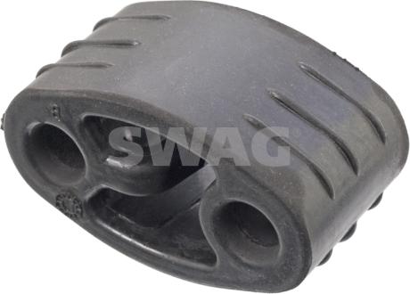 Wilmink Group WG2029703 - Holding Bracket, silencer car-mod.net