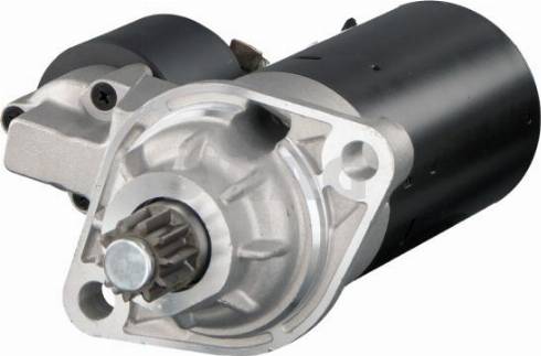 Wilmink Group WG2029785 - Starter car-mod.net