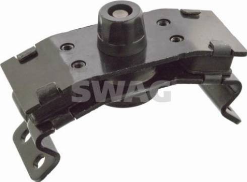 Wilmink Group WG2029783 - Mounting, automatic transmission car-mod.net