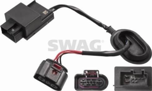 Wilmink Group WG2029775 - Control Unit, fuel pump car-mod.net