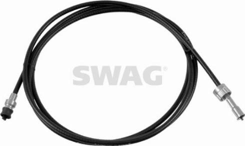 Wilmink Group WG2026973 - Tacho Shaft car-mod.net