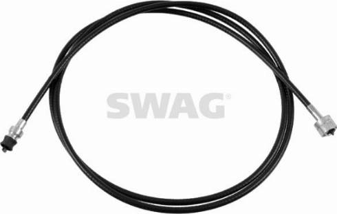 Wilmink Group WG2026972 - Tacho Shaft car-mod.net