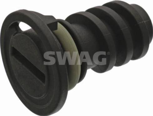 Wilmink Group WG2026401 - Sealing Plug, oil sump car-mod.net