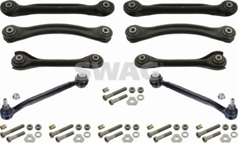 Wilmink Group WG2026259 - Rod / Strut, wheel suspension car-mod.net