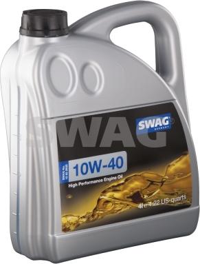 Wilmink Group WG2028245 - Engine Oil car-mod.net