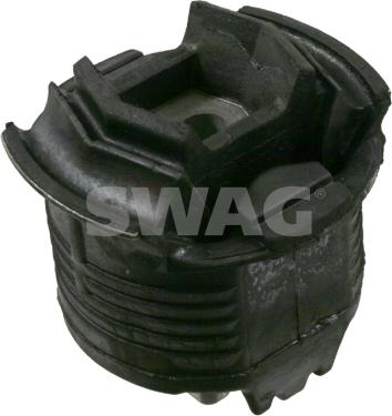 Wilmink Group WG2027002 - Mounting, axle beam car-mod.net