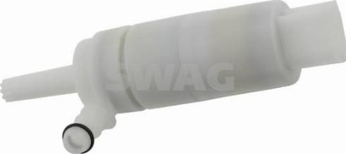 Wilmink Group WG2027174 - Water Pump, headlight cleaning car-mod.net