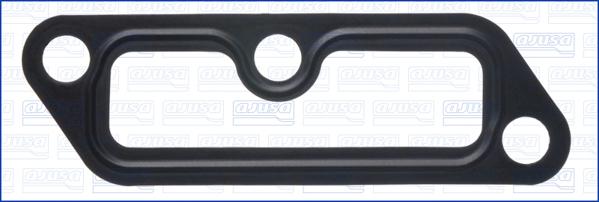 Wilmink Group WG2079480 - Gasket, thermostat housing car-mod.net