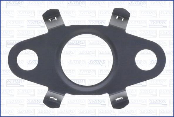 Wilmink Group WG2079050 - Seal, oil outlet (charger) car-mod.net