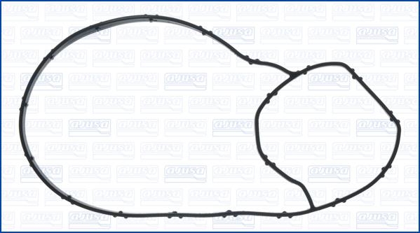 Wilmink Group WG2079800 - Gasket / Seal car-mod.net