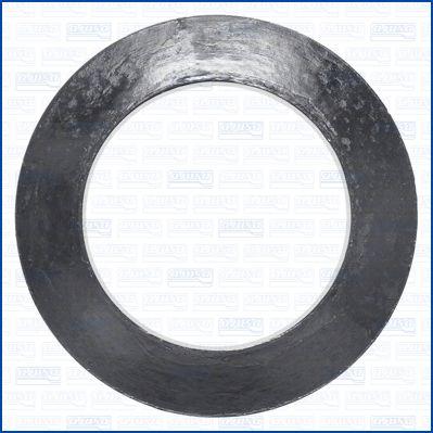 Wilmink Group WG2079889 - Gasket, exhaust pipe car-mod.net