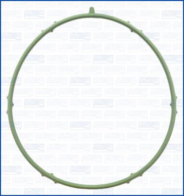 Wilmink Group WG2079820 - Gasket, intake manifold housing car-mod.net