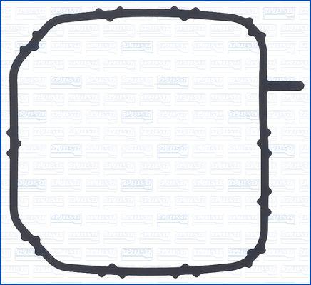 Wilmink Group WG2079277 - Gasket, thermostat housing car-mod.net